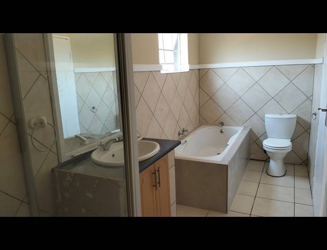 4 BEDROOM DUPLEX FOR SALE IN EQUESTRIA